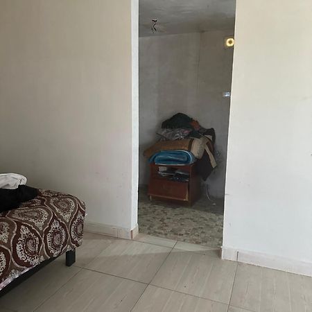 Private Room Torreon Exterior photo