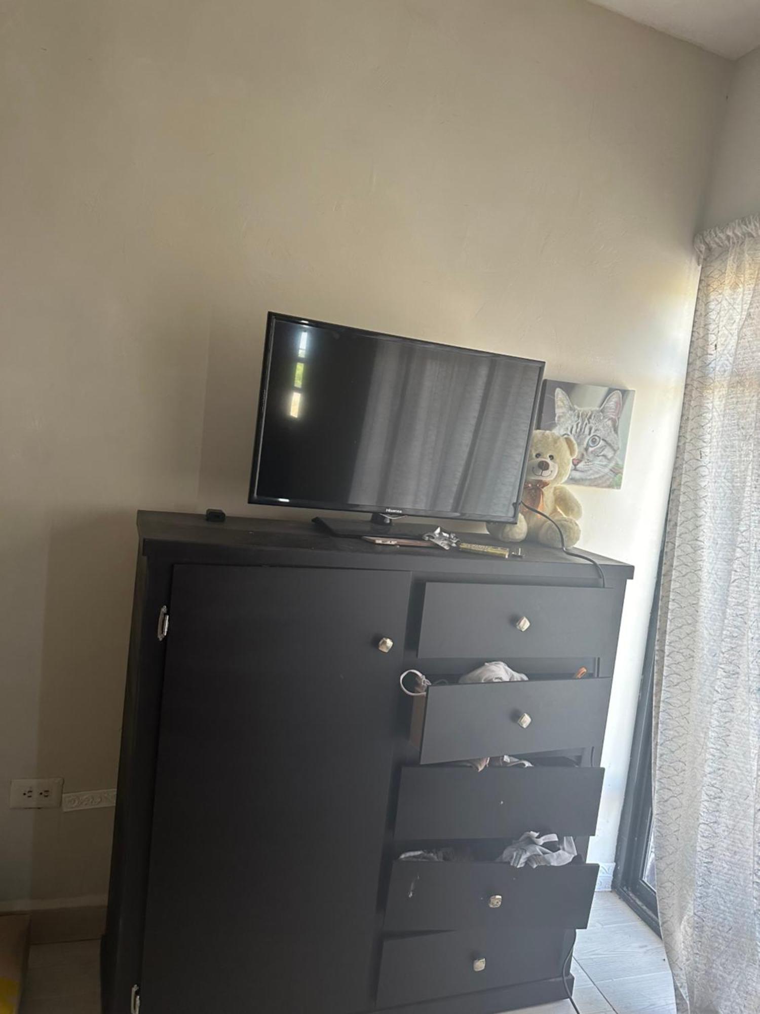 Private Room Torreon Exterior photo